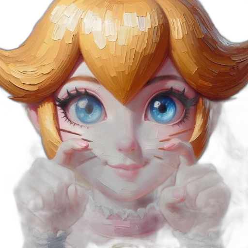 crown, face, mask, dress transparent PNG cut-out