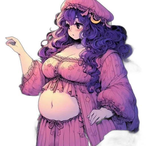 dress, hat, crown, jacket transparent PNG cut-out