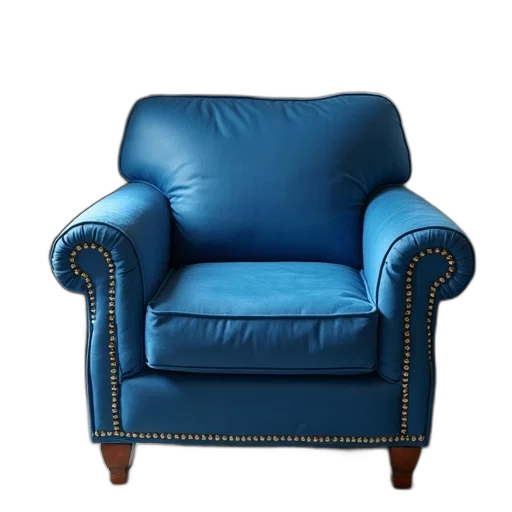 furniture, crown, 3d render, photorealistic transparent PNG cut-out