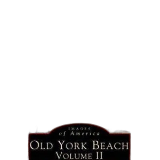 beach, old, york, volume transparent PNG cut-out