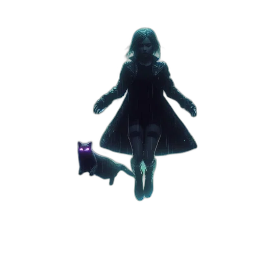 dress, robot, creature, bottle transparent PNG cut-out