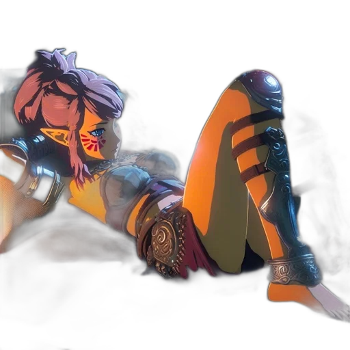 weapon, shoes, sword, robot transparent PNG cut-out