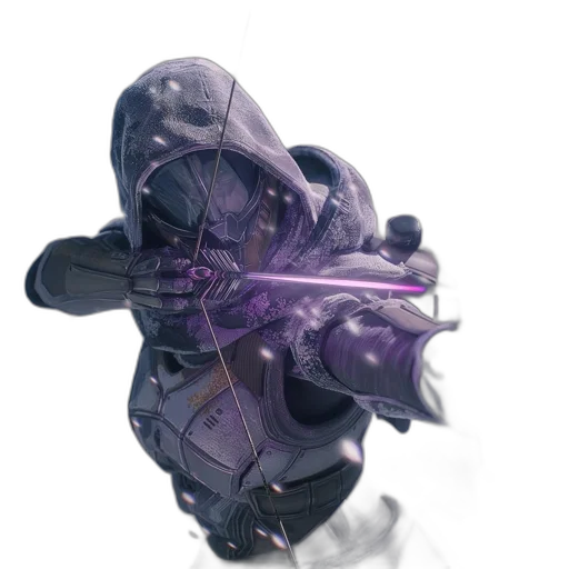 weapon, robot, mask, sword transparent PNG cut-out