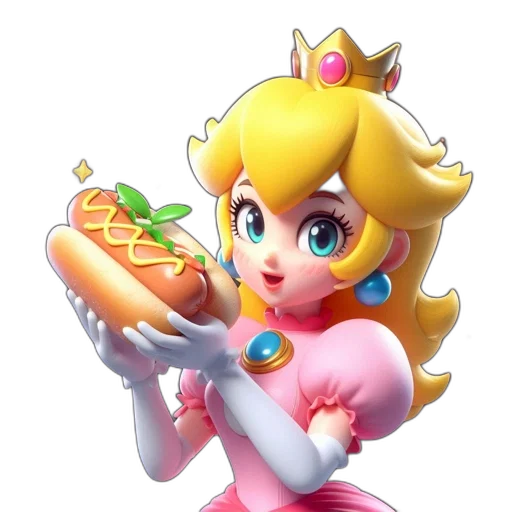 food, weapon, staff, dress transparent PNG cut-out