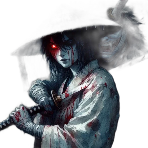 staff, mask, hat, face transparent PNG cut-out