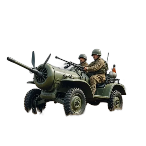 weapon, car, animal, staff transparent PNG cut-out