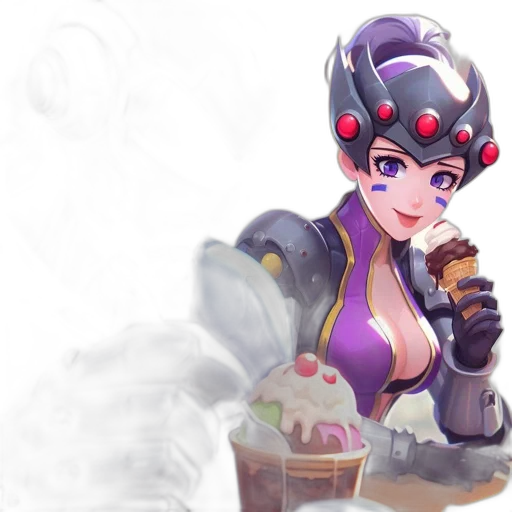 food, weapon, staff, concept art transparent PNG cut-out