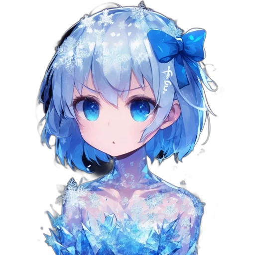 dress, creature, robot, crown transparent PNG cut-out