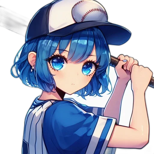 hat, staff, weapon, robot transparent PNG cut-out