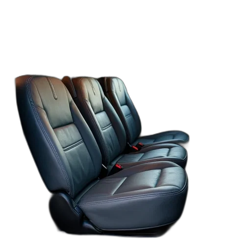 car, furniture, 3d render, concept art transparent PNG cut-out
