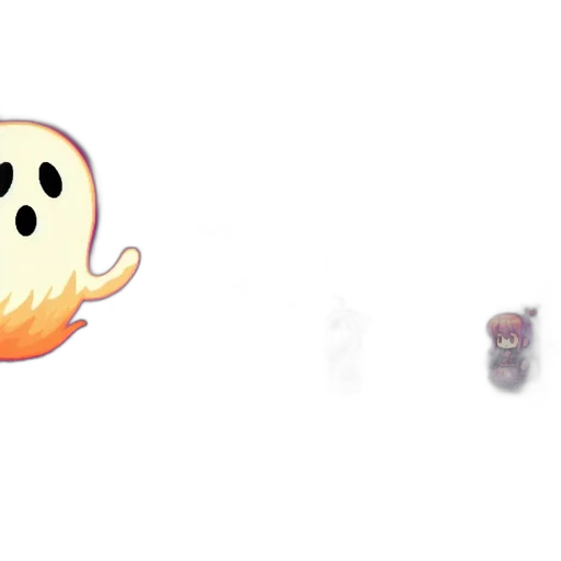 mask, creature, pixel art, concept art transparent PNG cut-out