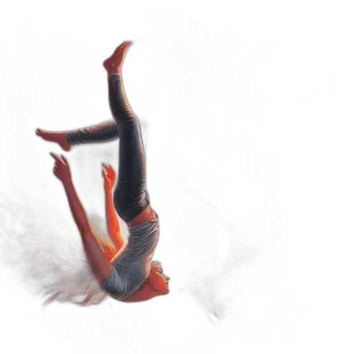 concept art, photorealistic, 3d render, watercolor transparent PNG cut-out