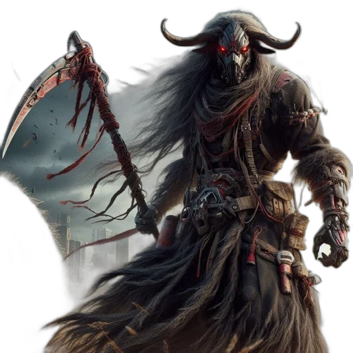 weapon, sword, fantasy art, concept art transparent PNG cut-out