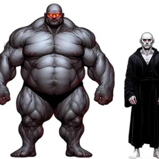 concept art, comic book art, pixel art, fantasy art transparent PNG cut-out
