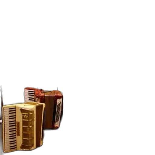 furniture, food, weapon, robot transparent PNG cut-out