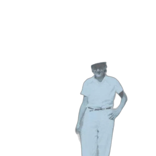staff, robot, hat, mask transparent PNG cut-out