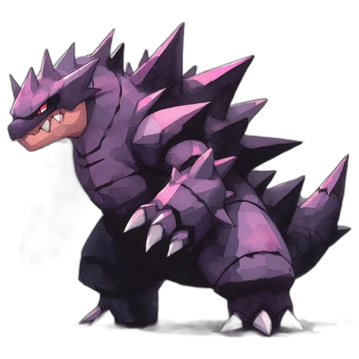 dragon, creature, animal, weapon transparent PNG cut-out