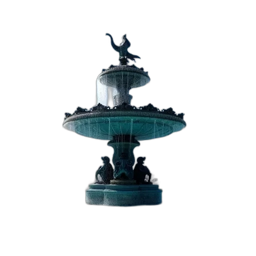 crown, dragon, robot, jewelry transparent PNG cut-out