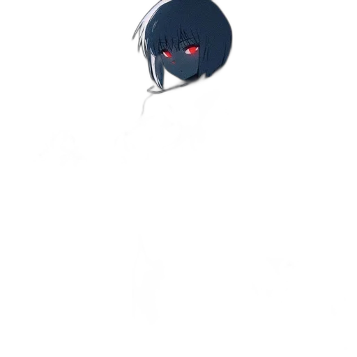 mask, face, creature, robot transparent PNG cut-out