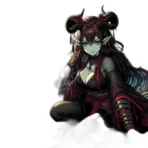 dragon, mask, fantasy art, concept art transparent PNG cut-out