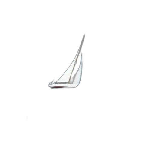 umbrella, sword, staff, jewelry transparent PNG cut-out