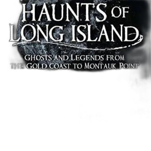 haunts, long, island, ghosts transparent PNG cut-out