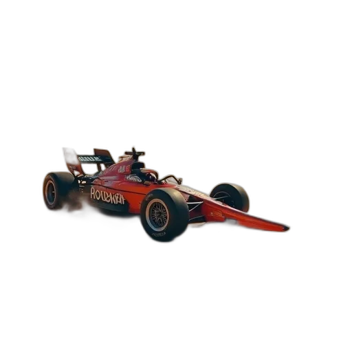 car, weapon, 3d render, concept art transparent PNG cut-out
