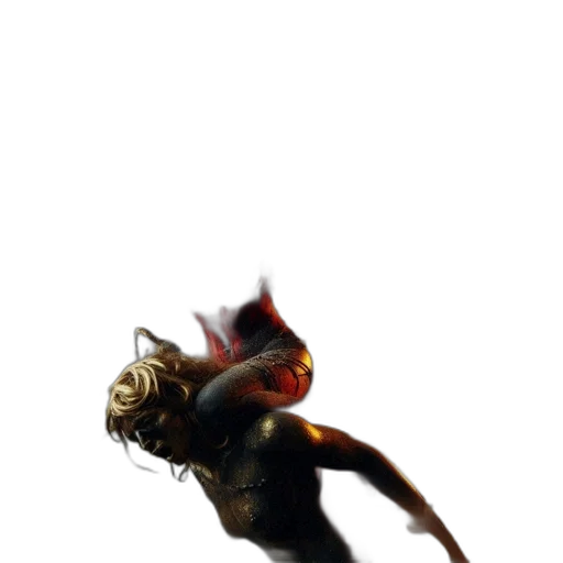 dragon, creature, animal, mask transparent PNG cut-out