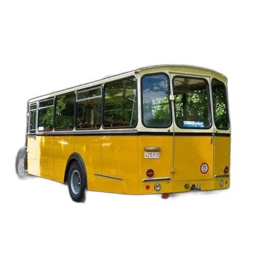 car, staff, animal, 3d render transparent PNG cut-out