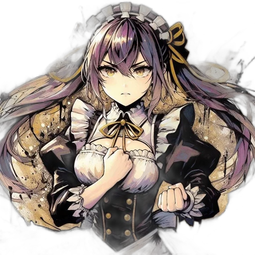 staff, crown, weapon, dress transparent PNG cut-out