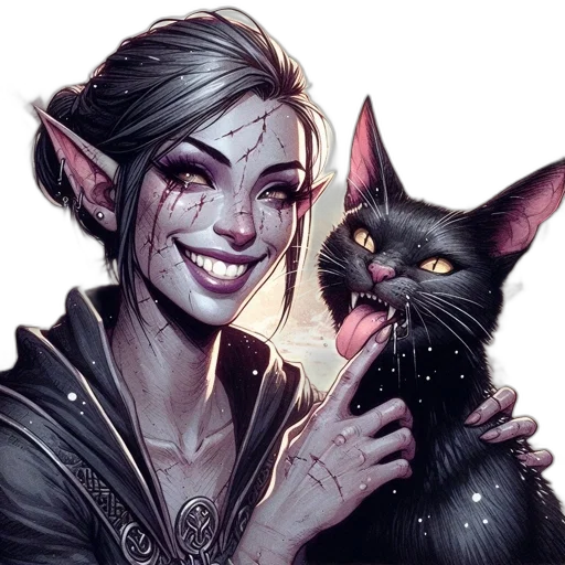 staff, fantasy art, concept art, pixel art transparent PNG cut-out