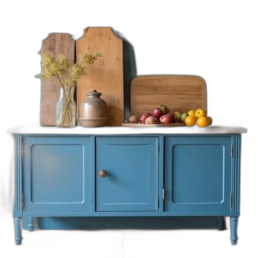 furniture, blue, pastel, colorful transparent PNG cut-out