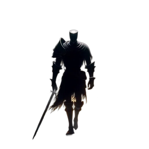 sword, weapon, mask, animal transparent PNG cut-out