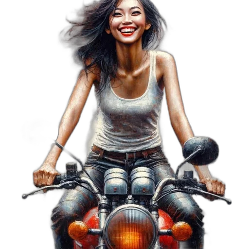 weapon, comic book art, photorealistic, concept art transparent PNG cut-out