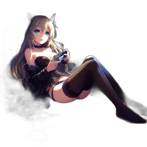 sword, weapon, staff, dress transparent PNG cut-out