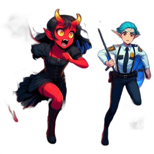 staff, concept art, pixel art, fantasy art transparent PNG cut-out