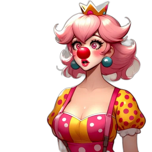 crown, face, staff, concept art transparent PNG cut-out