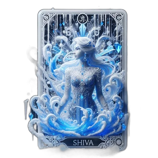 jewelry, concept art, fantasy art, 3d render transparent PNG cut-out