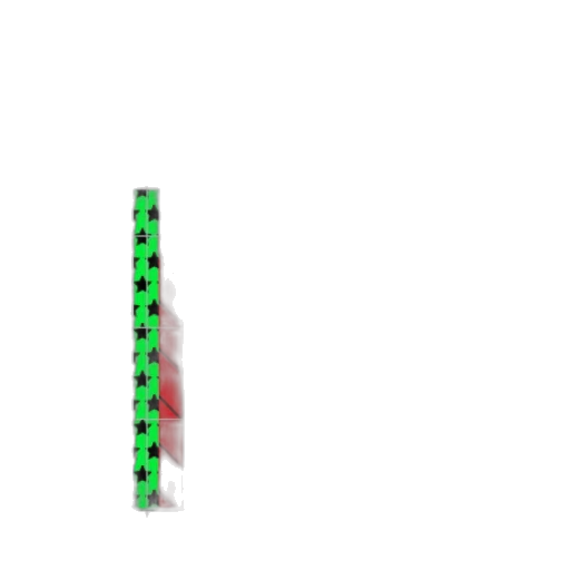 weapon, sword, staff, bottle transparent PNG cut-out