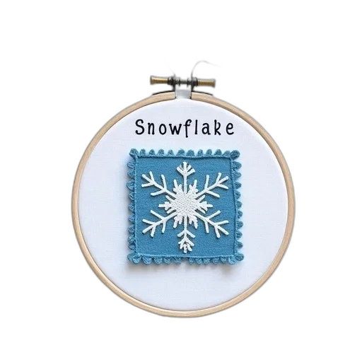 pixel art, snow, blue, white transparent PNG cut-out