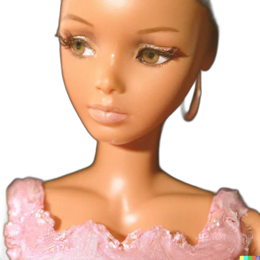 jewelry, dress, face, hair transparent PNG cut-out