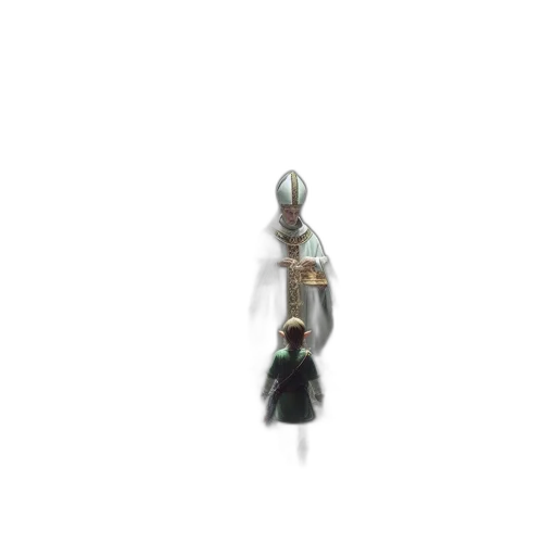 jewelry, staff, robot, sword transparent PNG cut-out