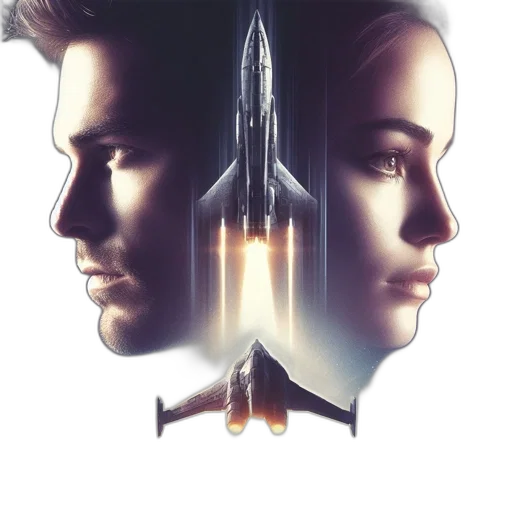 concept art, fantasy art, 3d render, pixel art transparent PNG cut-out