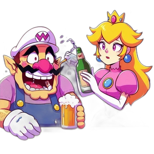 crown, staff, weapon, food transparent PNG cut-out