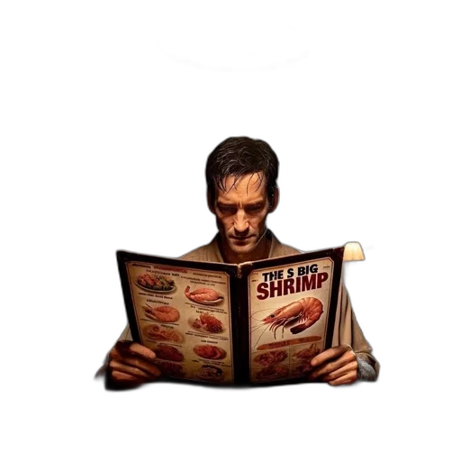 staff, food, comic book art, concept art transparent PNG cut-out