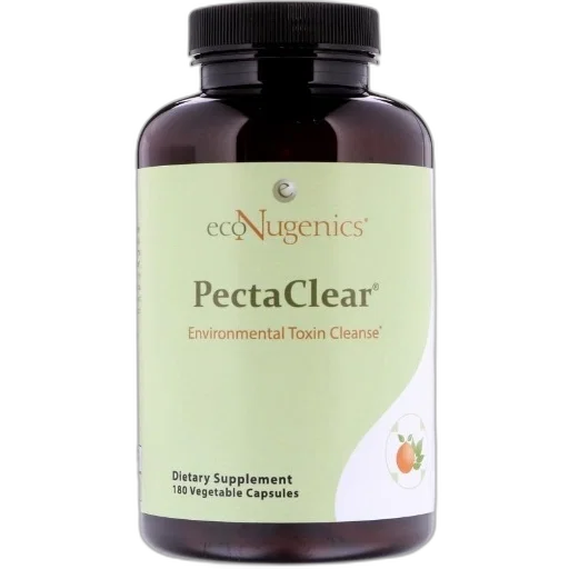 bottle, econugenics, pectaclear, dietary transparent PNG cut-out