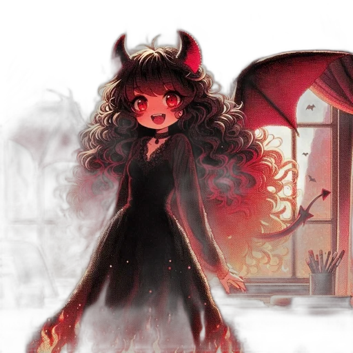 dress, fantasy art, concept art, anime transparent PNG cut-out