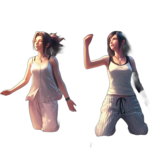 concept art, 3d render, photorealistic, pixel art transparent PNG cut-out