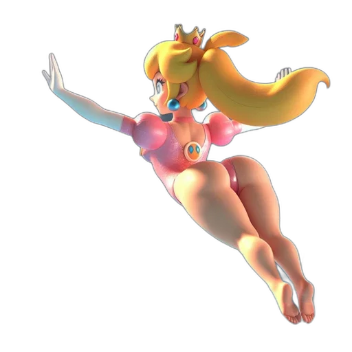 crown, dress, weapon, staff transparent PNG cut-out