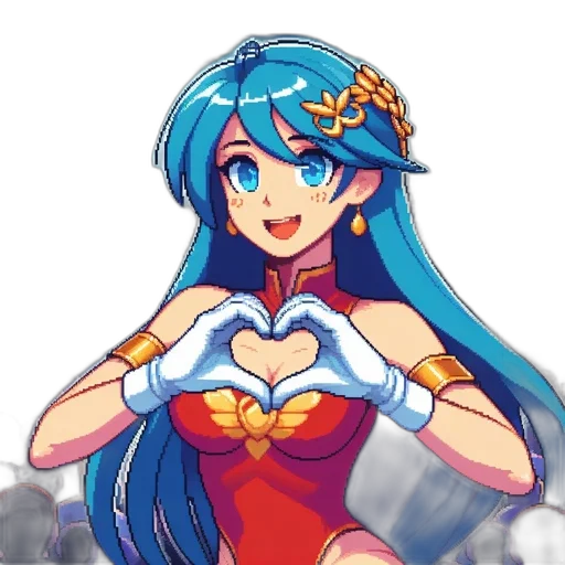 crown, dress, jewelry, robot transparent PNG cut-out